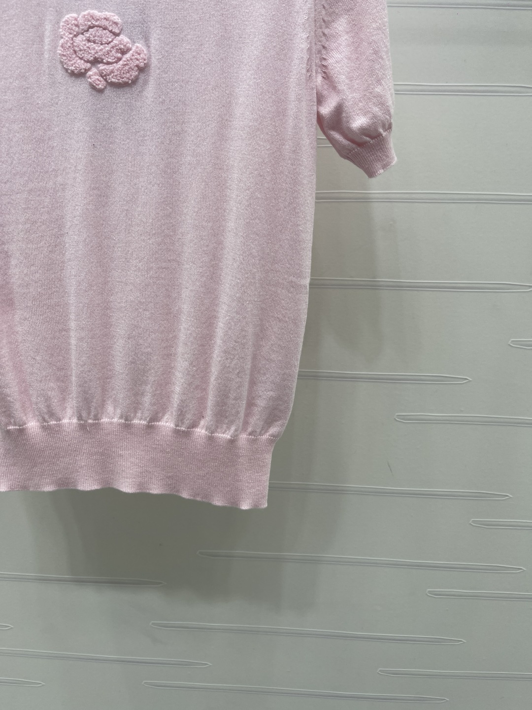 Women's short sleeves